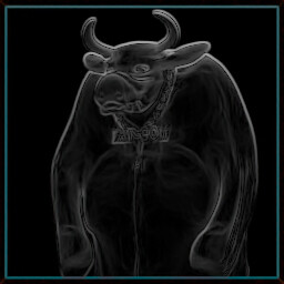 My homie Fatcow icon