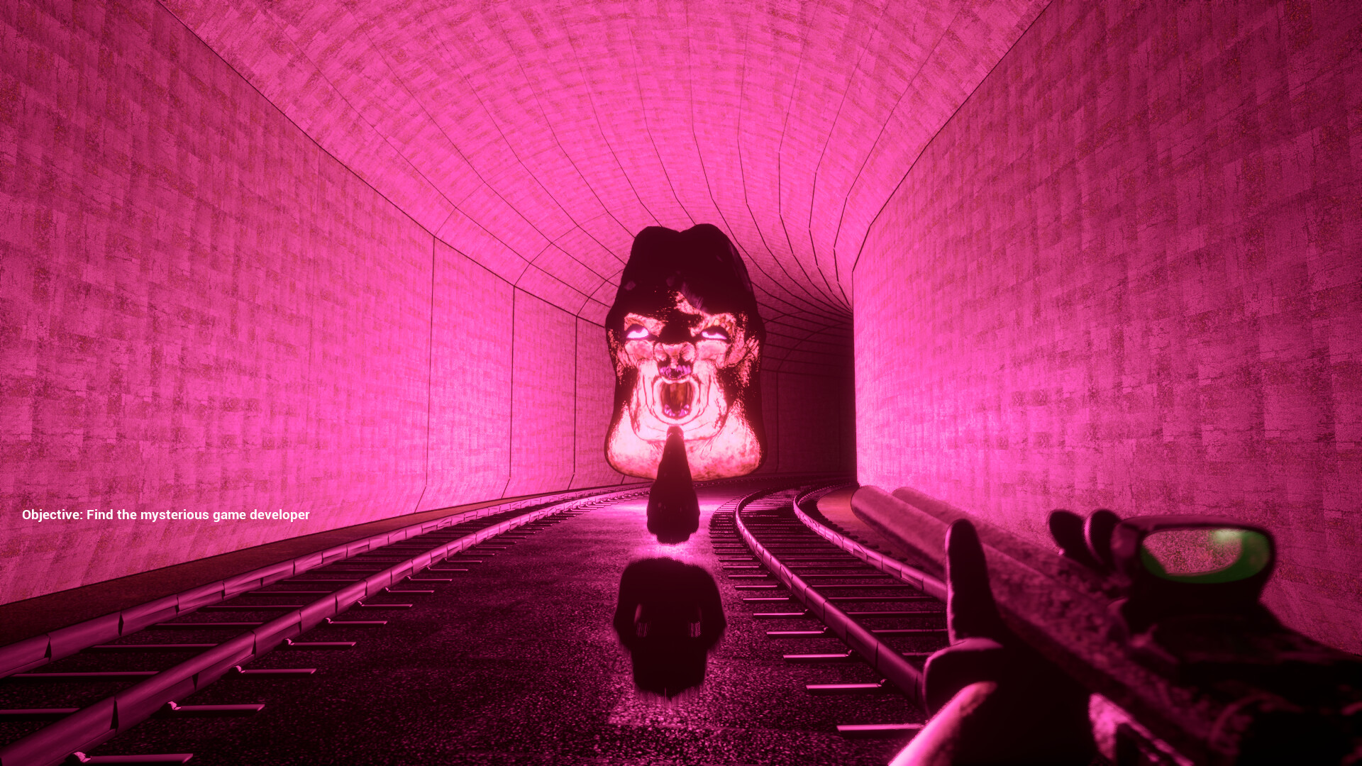 Toey Weedz Smoke Dead Mirror Screenshot 21