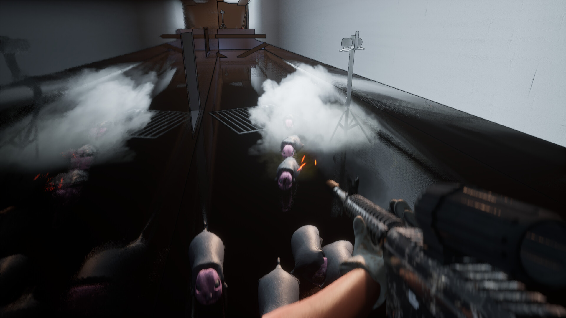 Toey Weedz Smoke Dead Mirror Screenshot 16