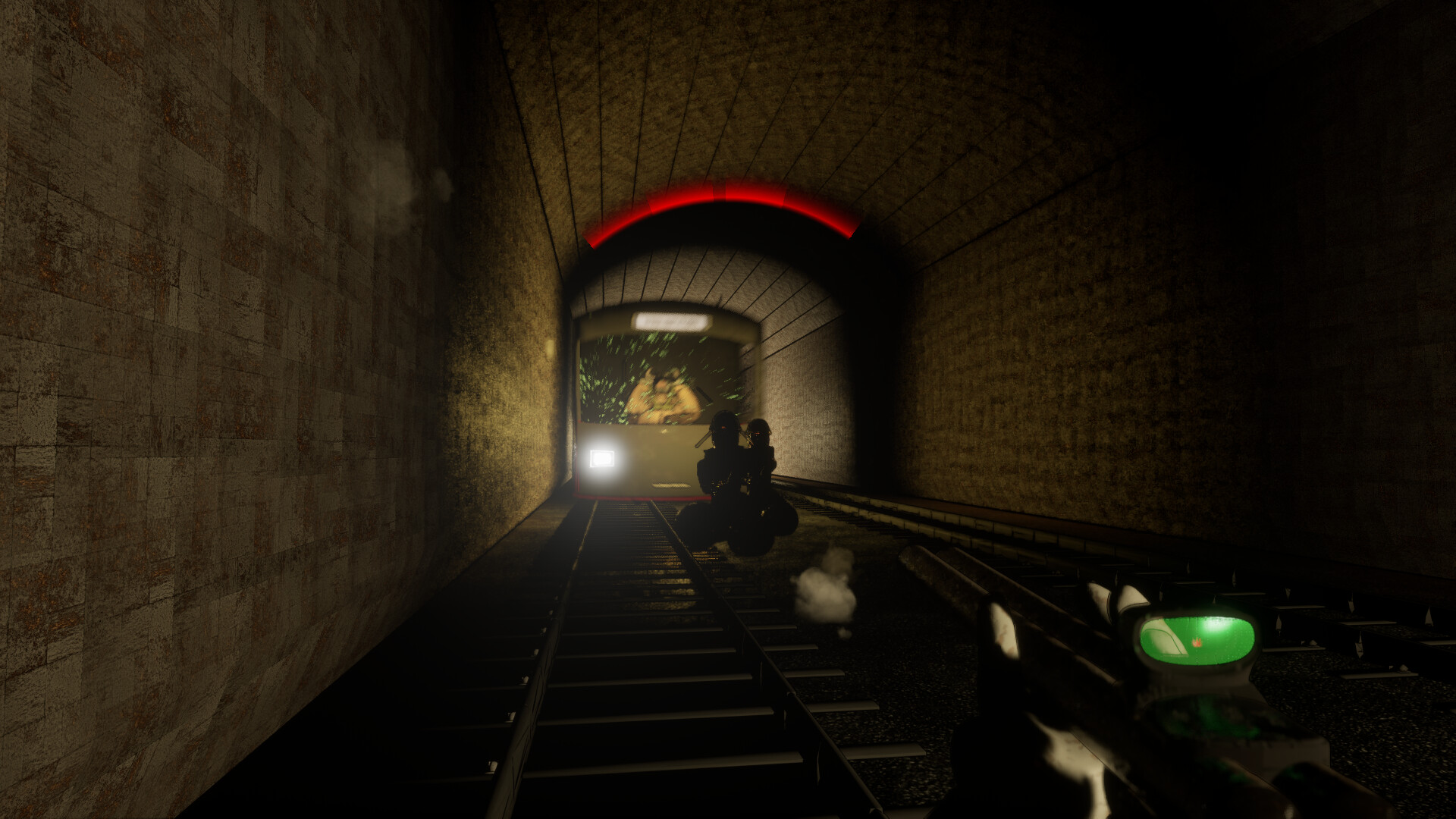 Toey Weedz Smoke Dead Mirror Screenshot 20