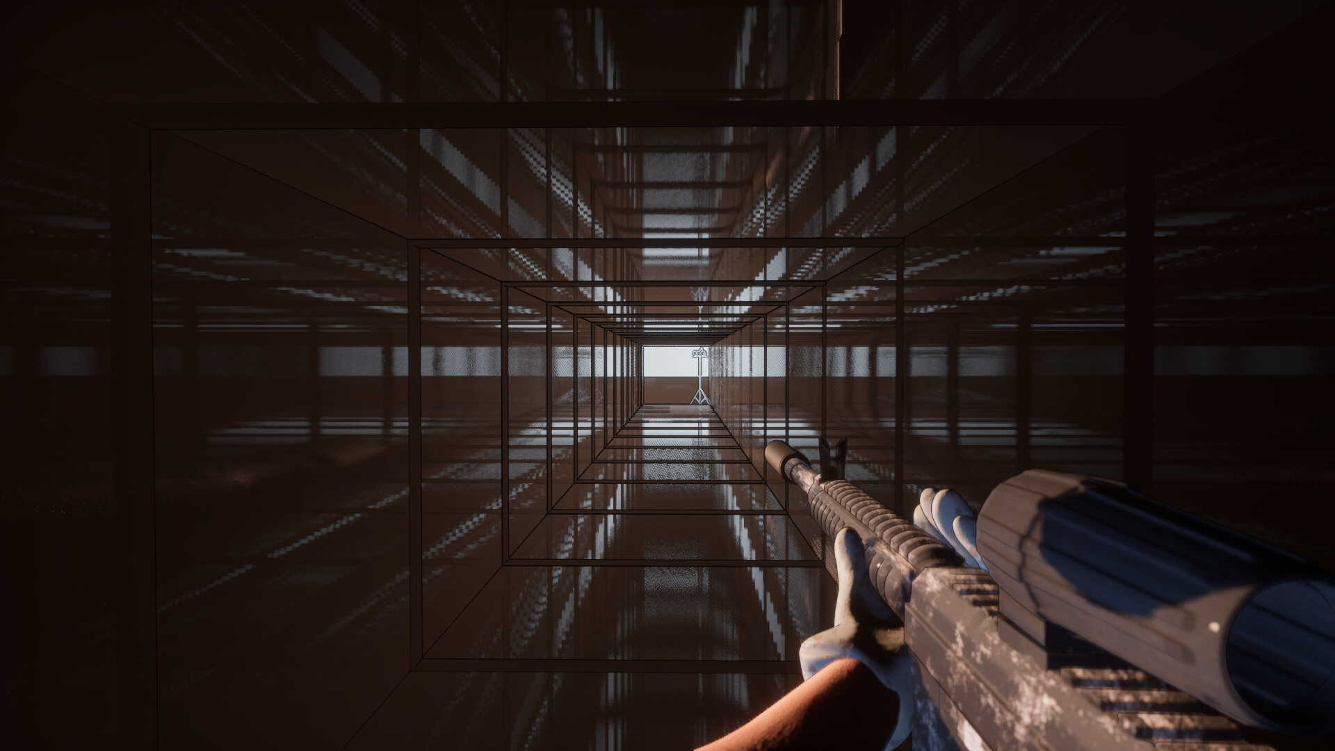 Toey Weedz Smoke Dead Mirror Screenshot 13