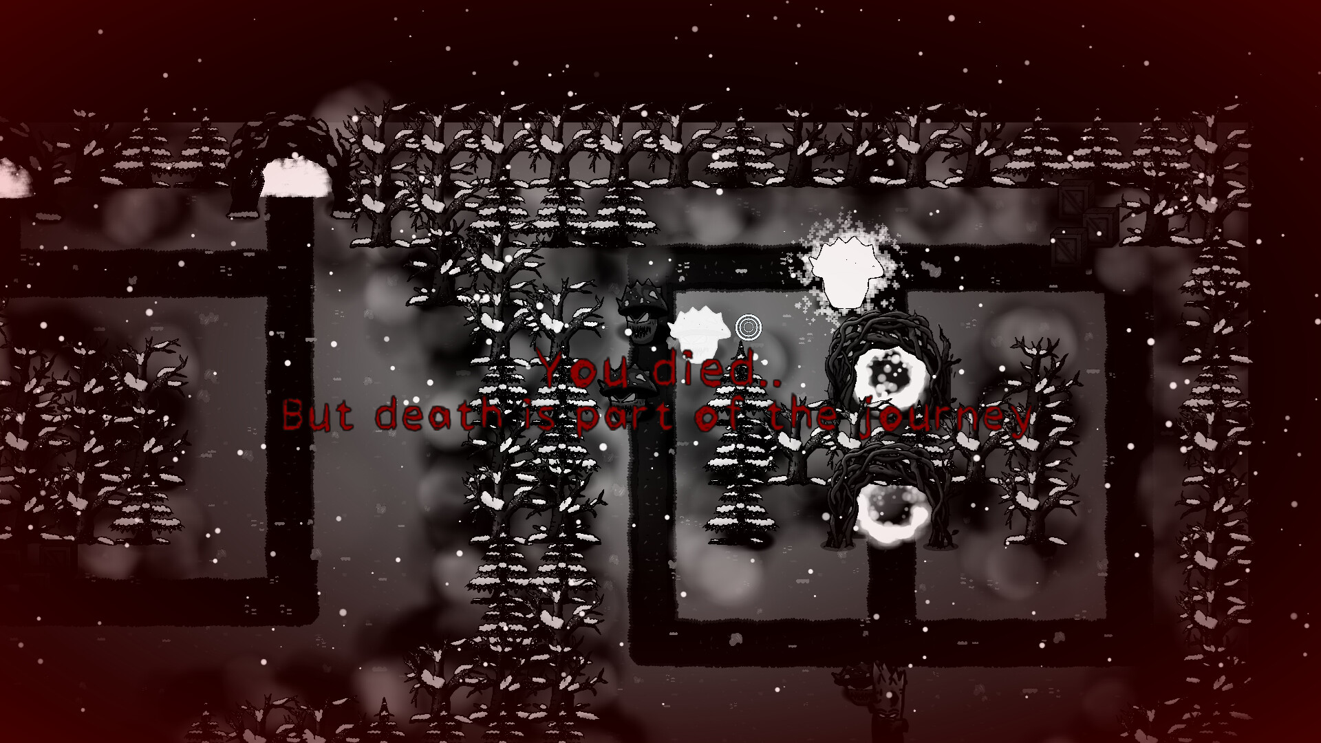 Mr. Sparkle's Nightmare Screenshot 6