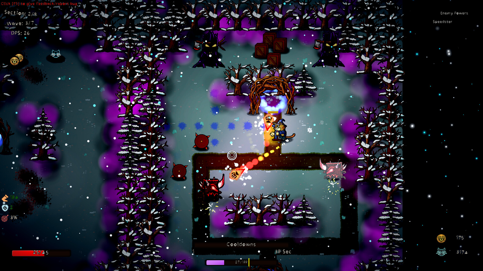 Mr. Sparkle's Nightmare Screenshot 9