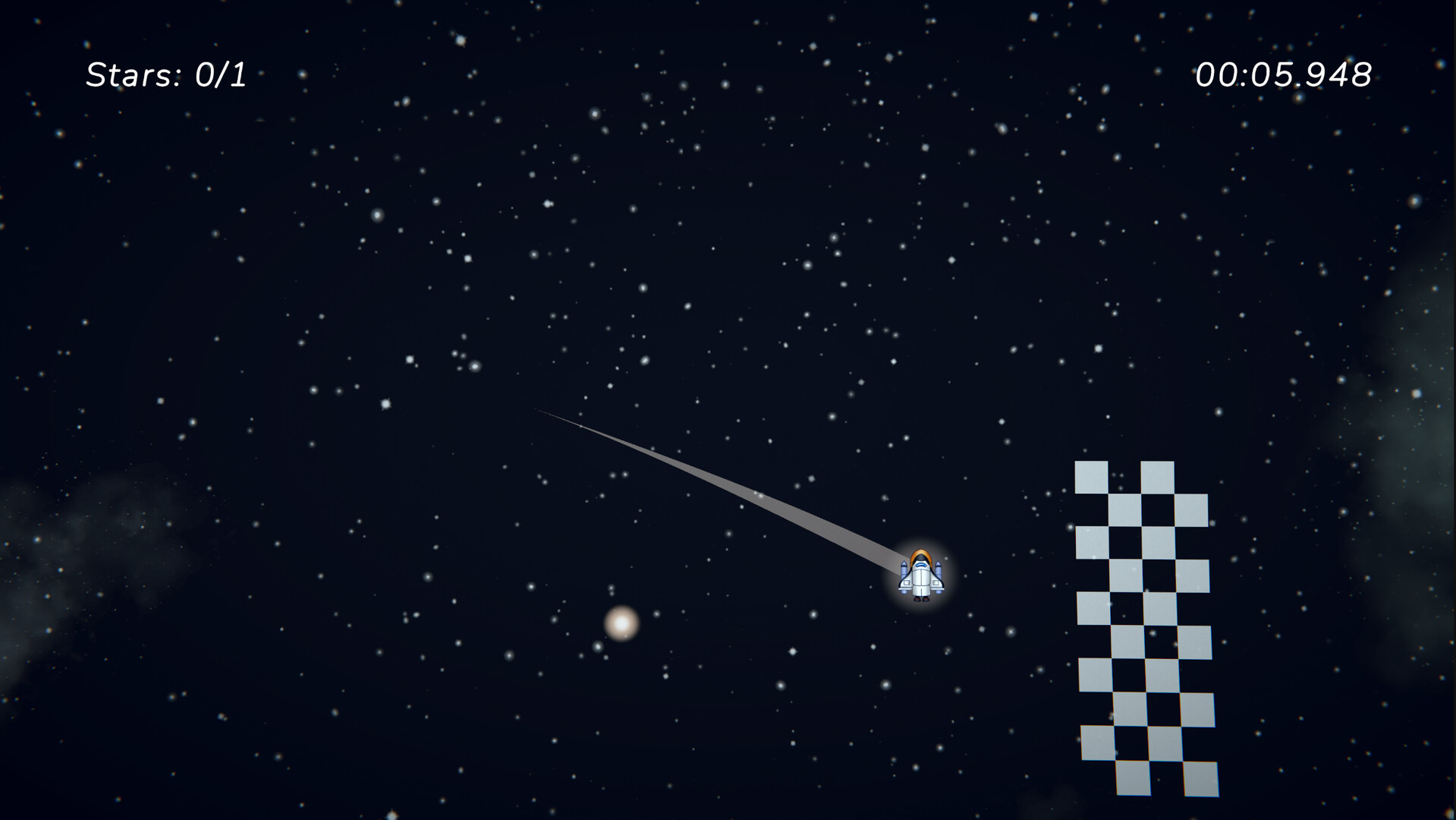 Gravscape Screenshot 1