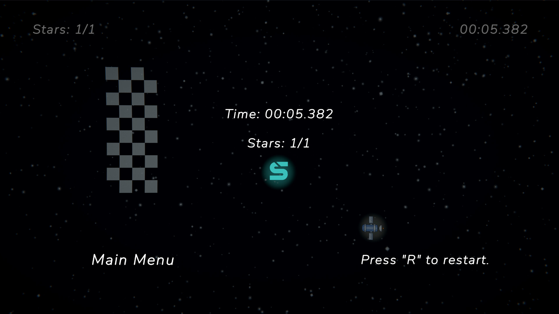 Gravscape Screenshot 4