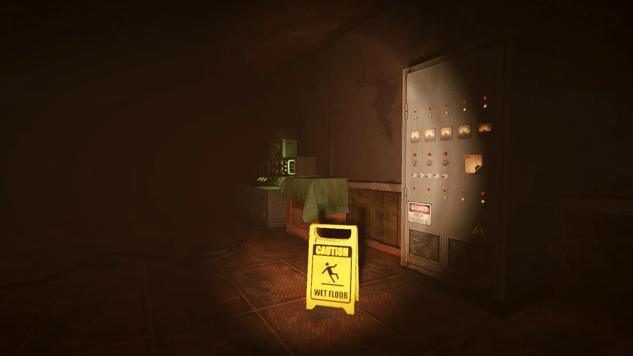 Anomaly Protocol Screenshot 10