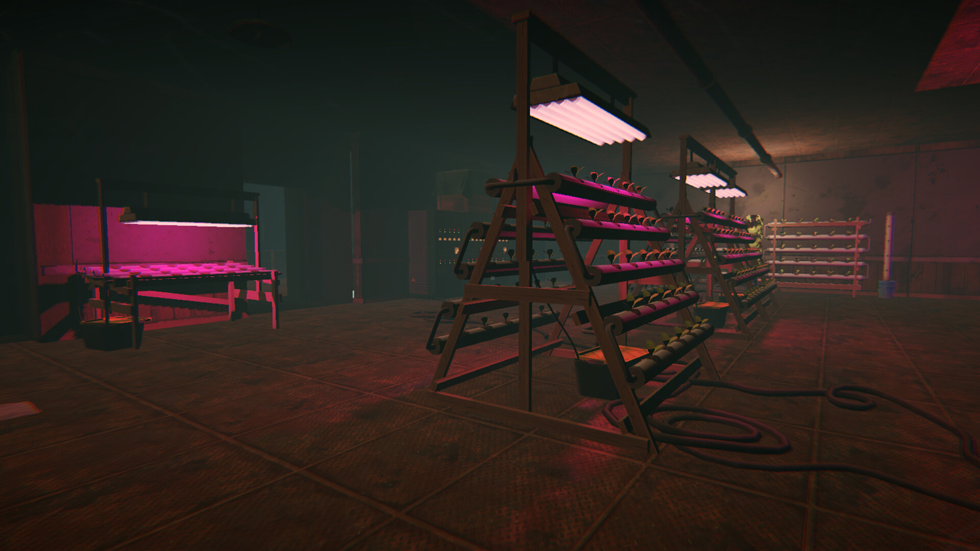 Anomaly Protocol Screenshot 9