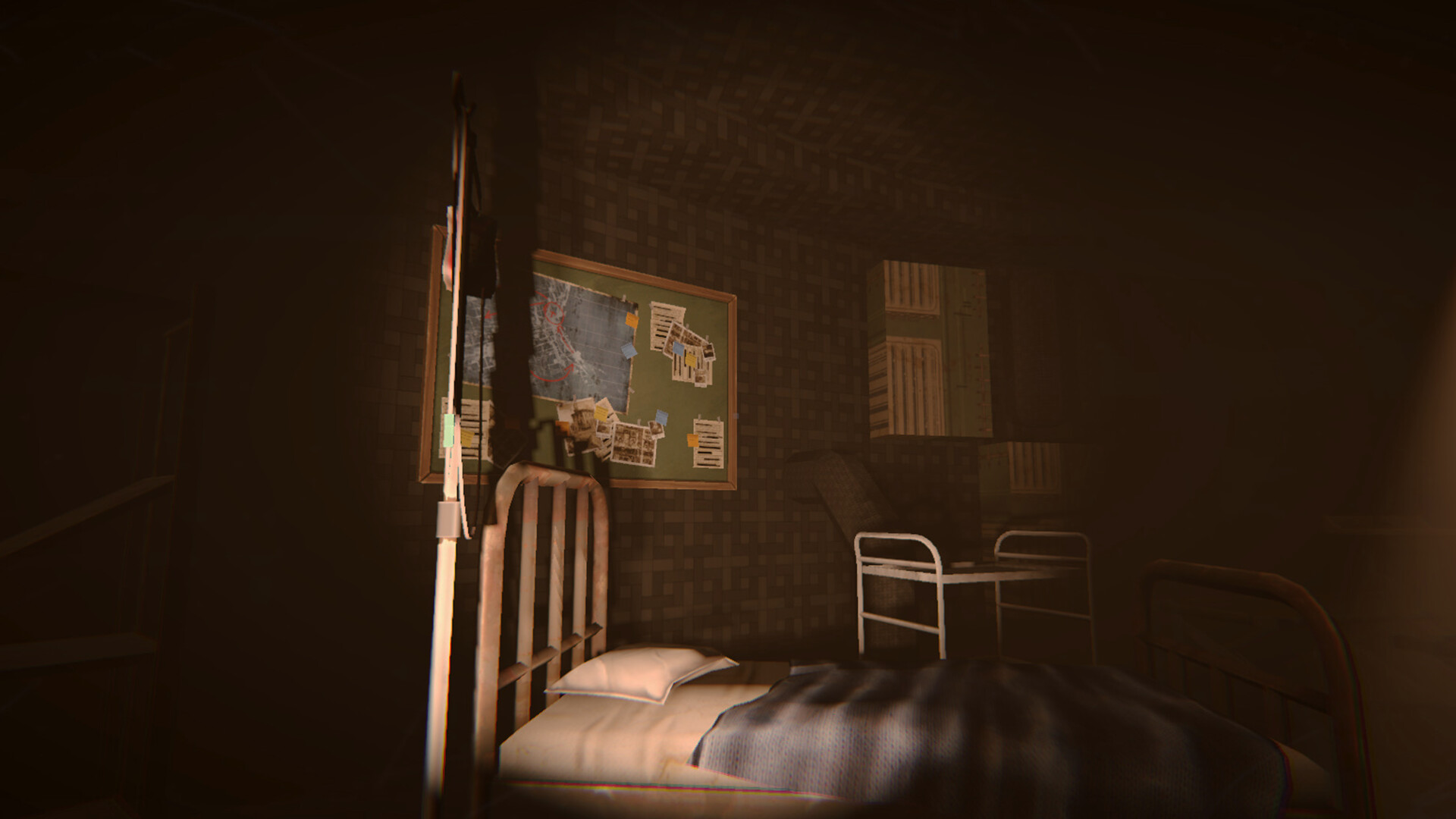 Anomaly Protocol Screenshot 13