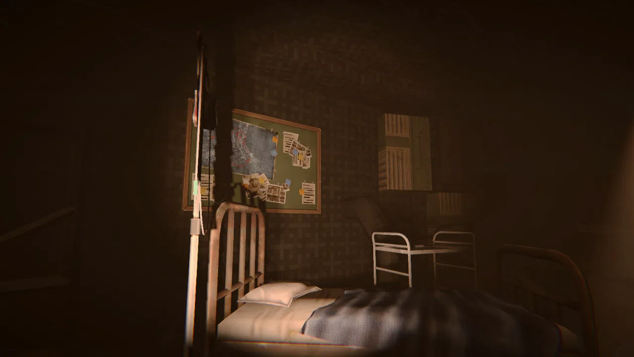 Anomaly Protocol Screenshot 13