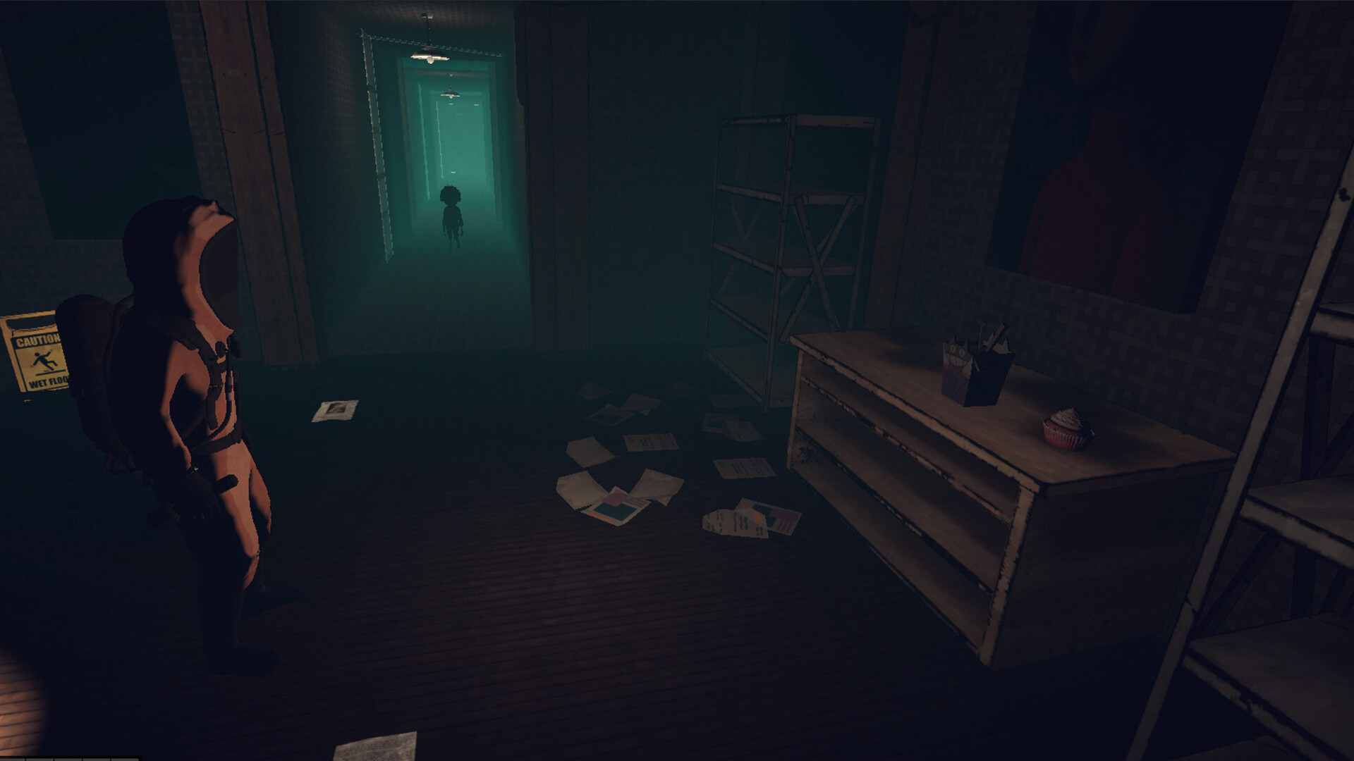 Anomaly Protocol Screenshot 6