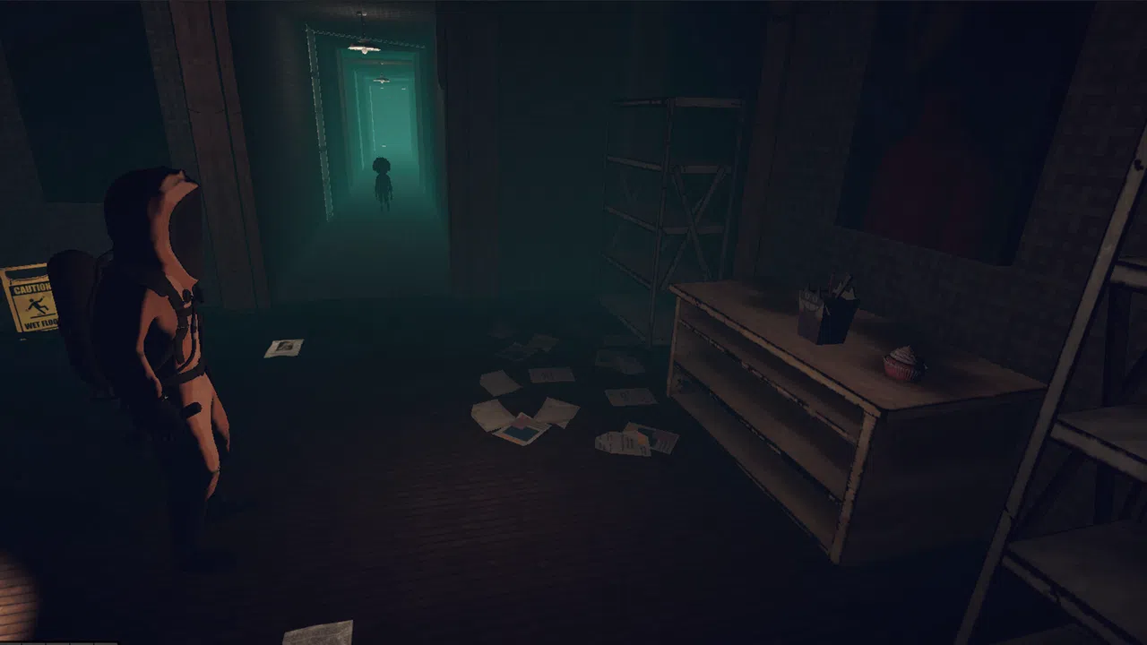 Anomaly Protocol Screenshot 6