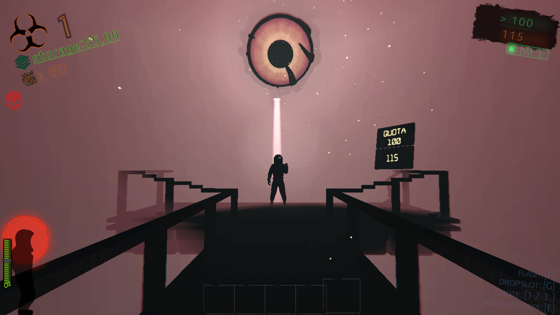 Anomaly Protocol Screenshot 3
