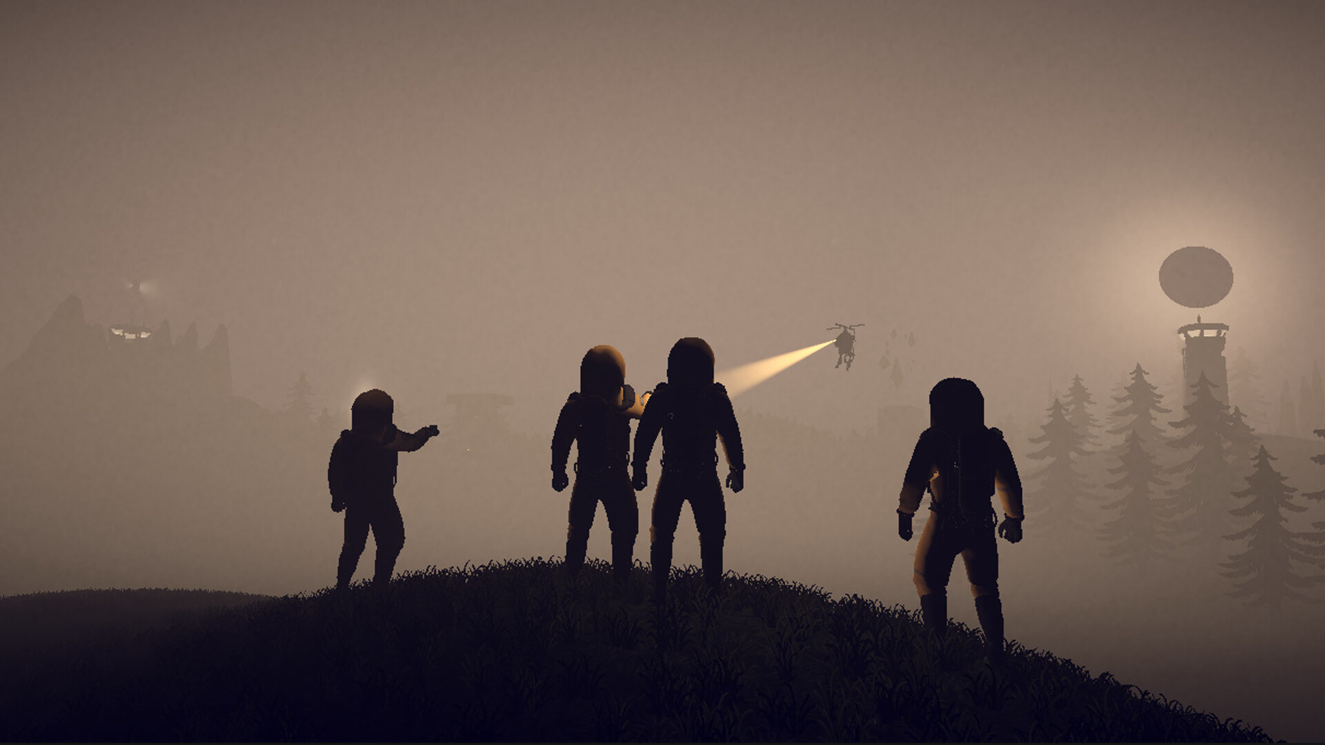 Anomaly Protocol Screenshot 7