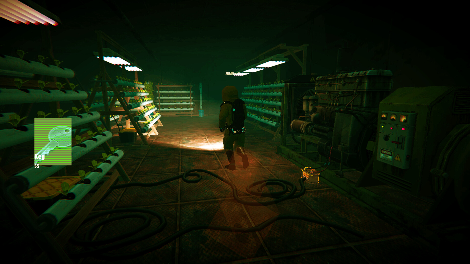 Anomaly Protocol Screenshot 5