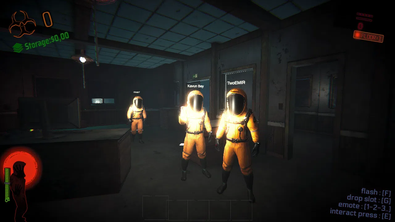 Anomaly Protocol Screenshot 0