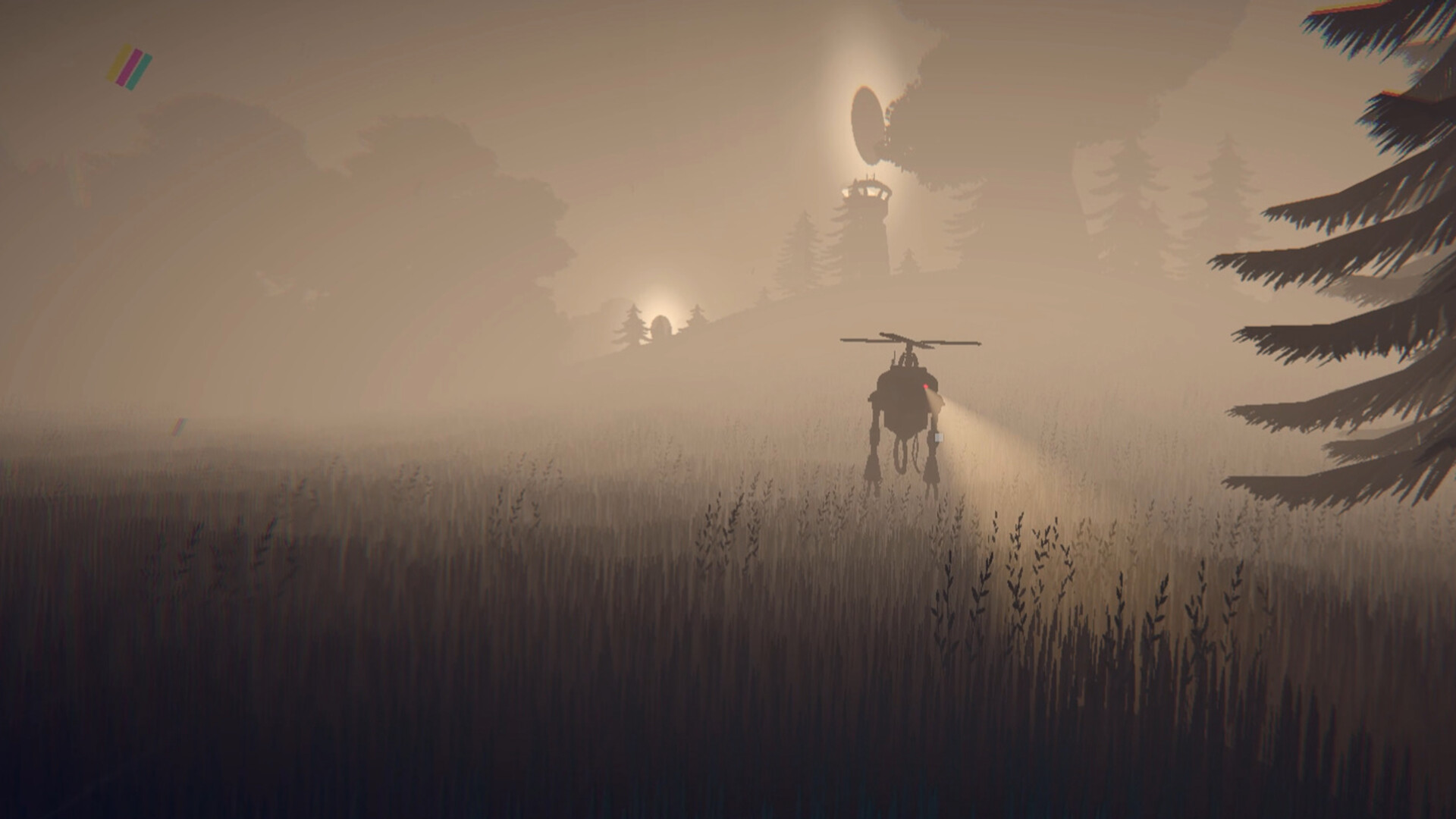 Anomaly Protocol Screenshot 11