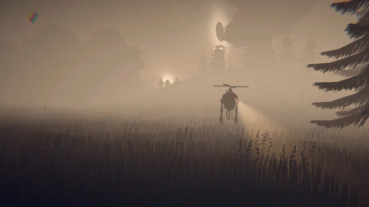 Anomaly Protocol Screenshot 11