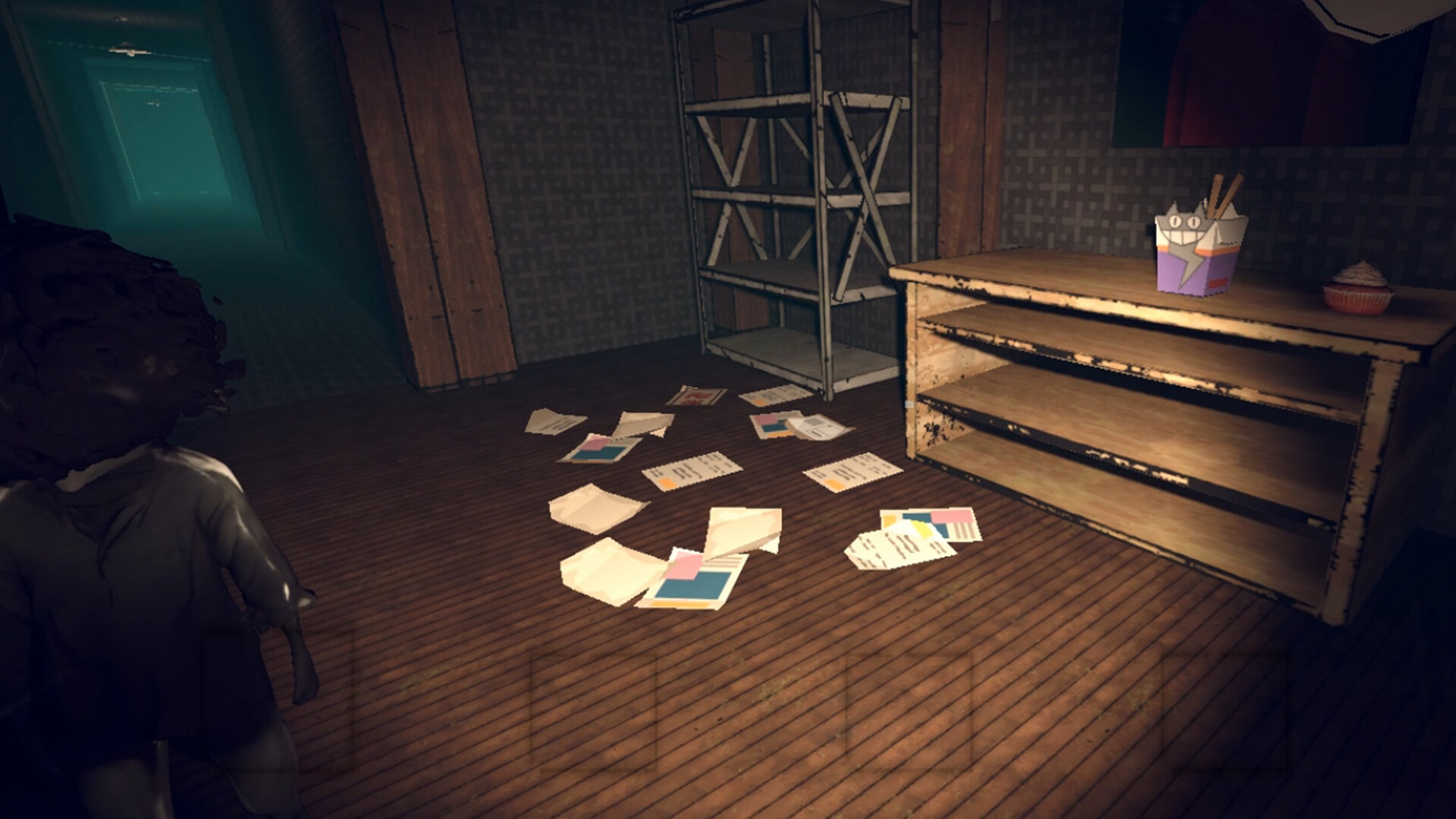 Anomaly Protocol Screenshot 8