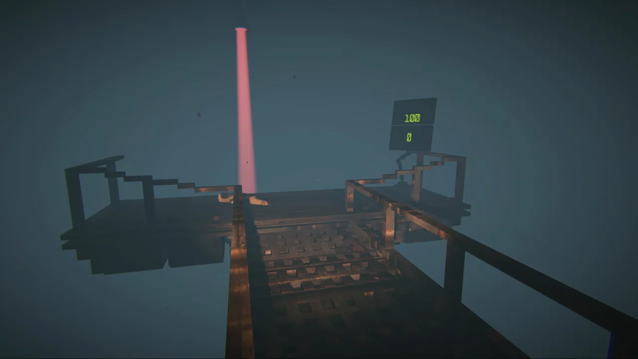Anomaly Protocol Screenshot 14