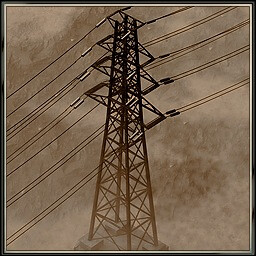 Forgotten sands icon