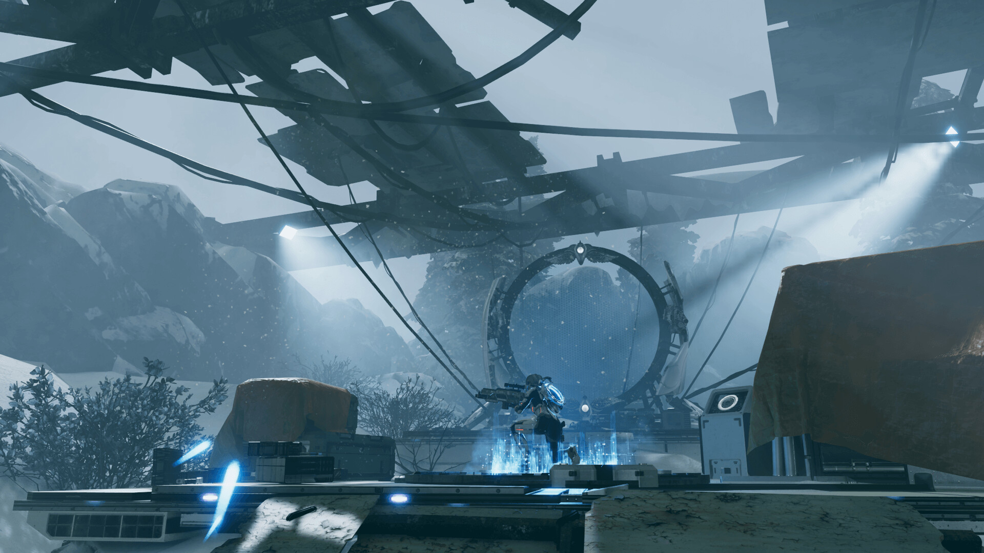 AI Olympius Screenshot 20