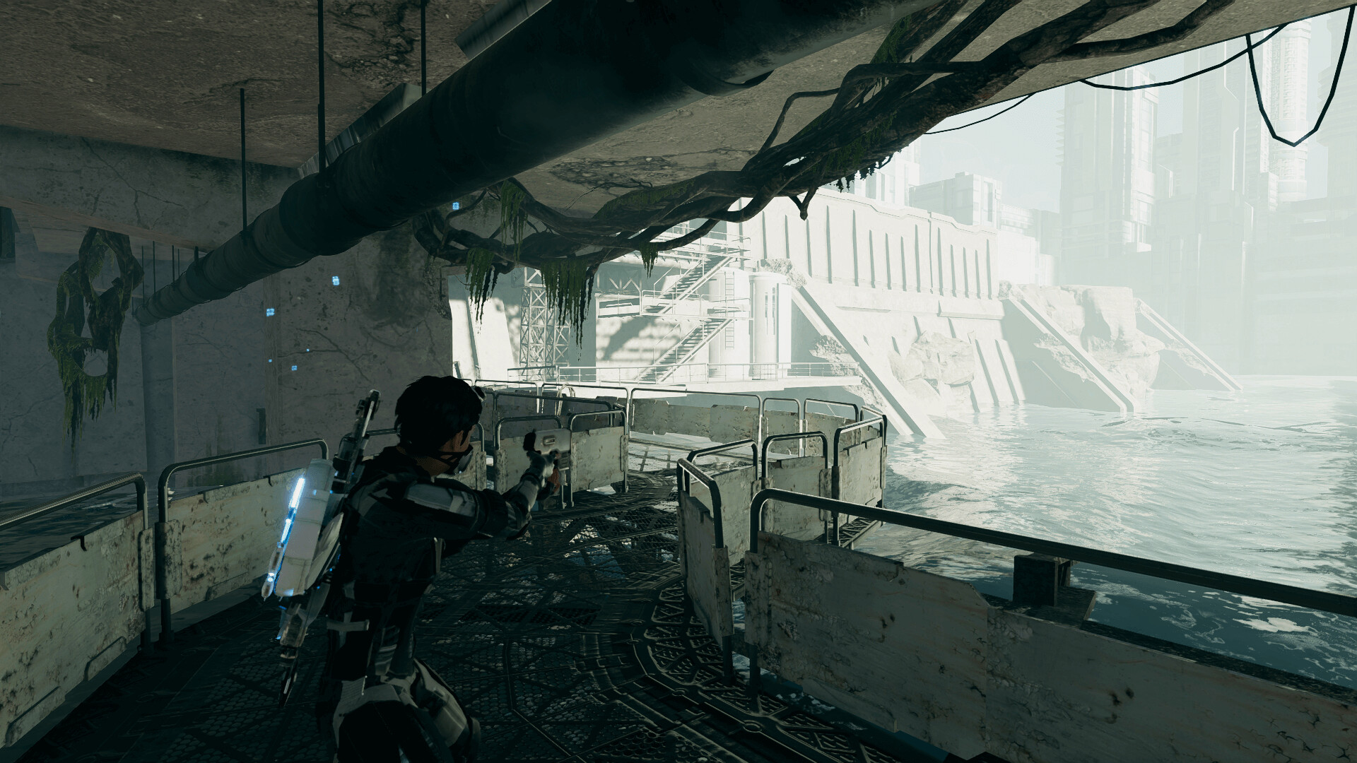 AI Olympius Screenshot 22