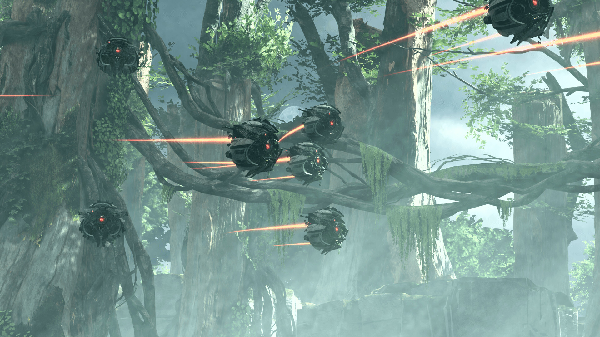 AI Olympius Screenshot 18