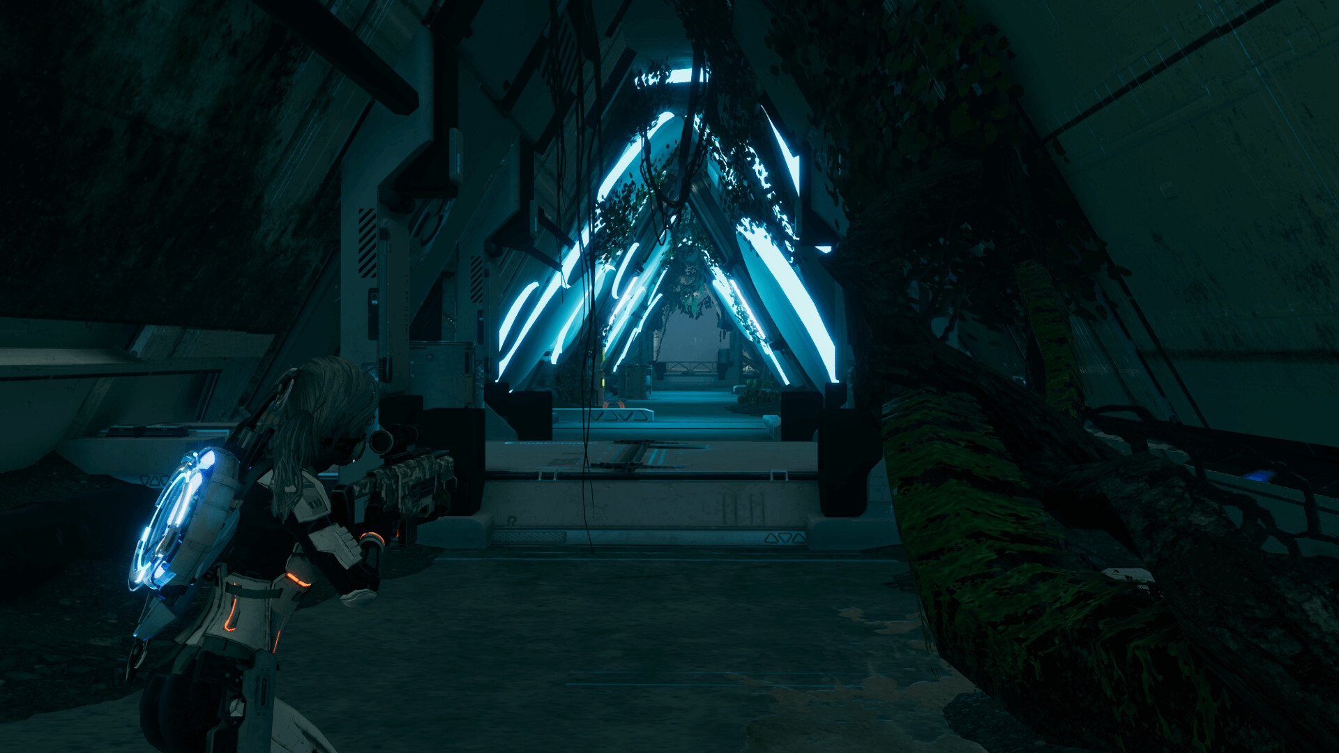 AI Olympius Screenshot 27