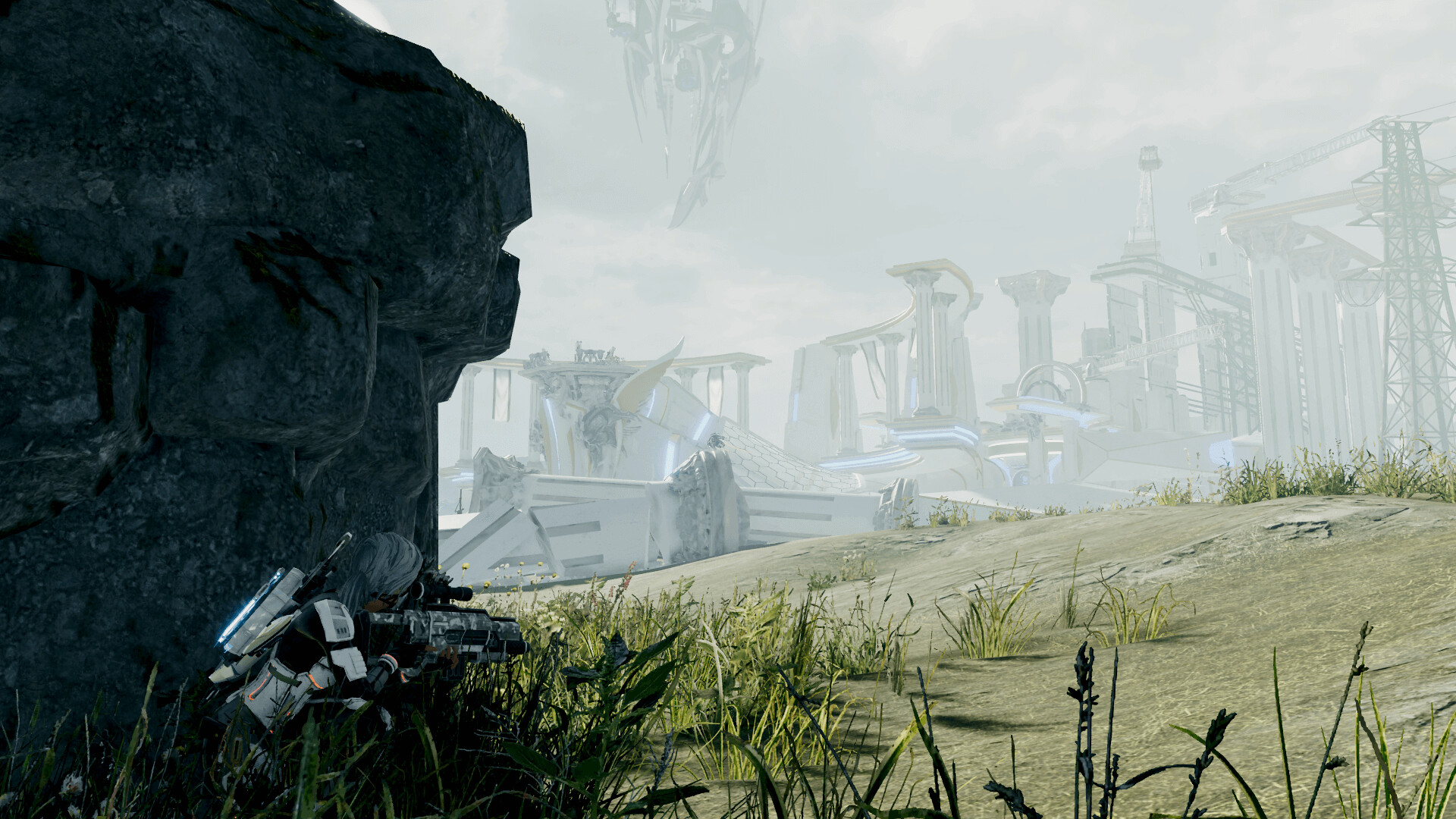 AI Olympius Screenshot 15