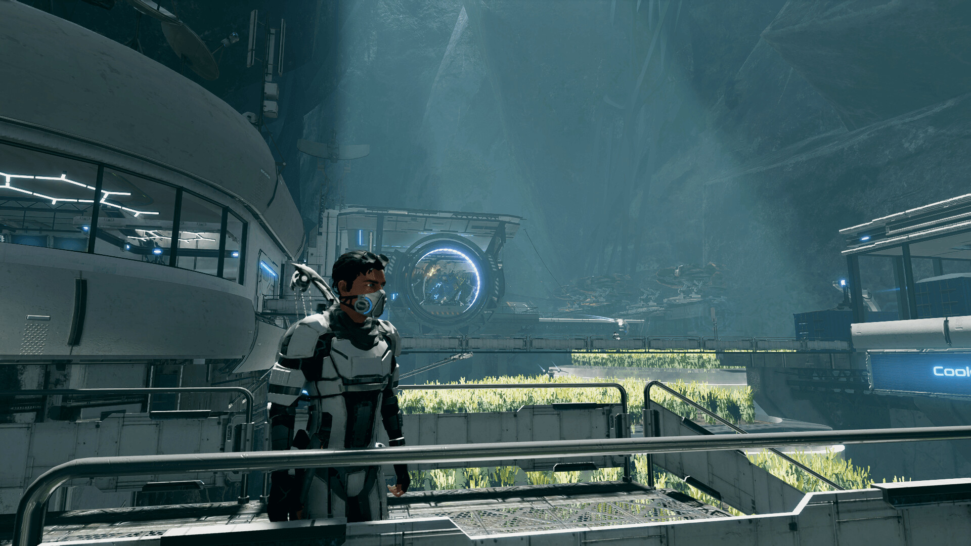 AI Olympius Screenshot 21