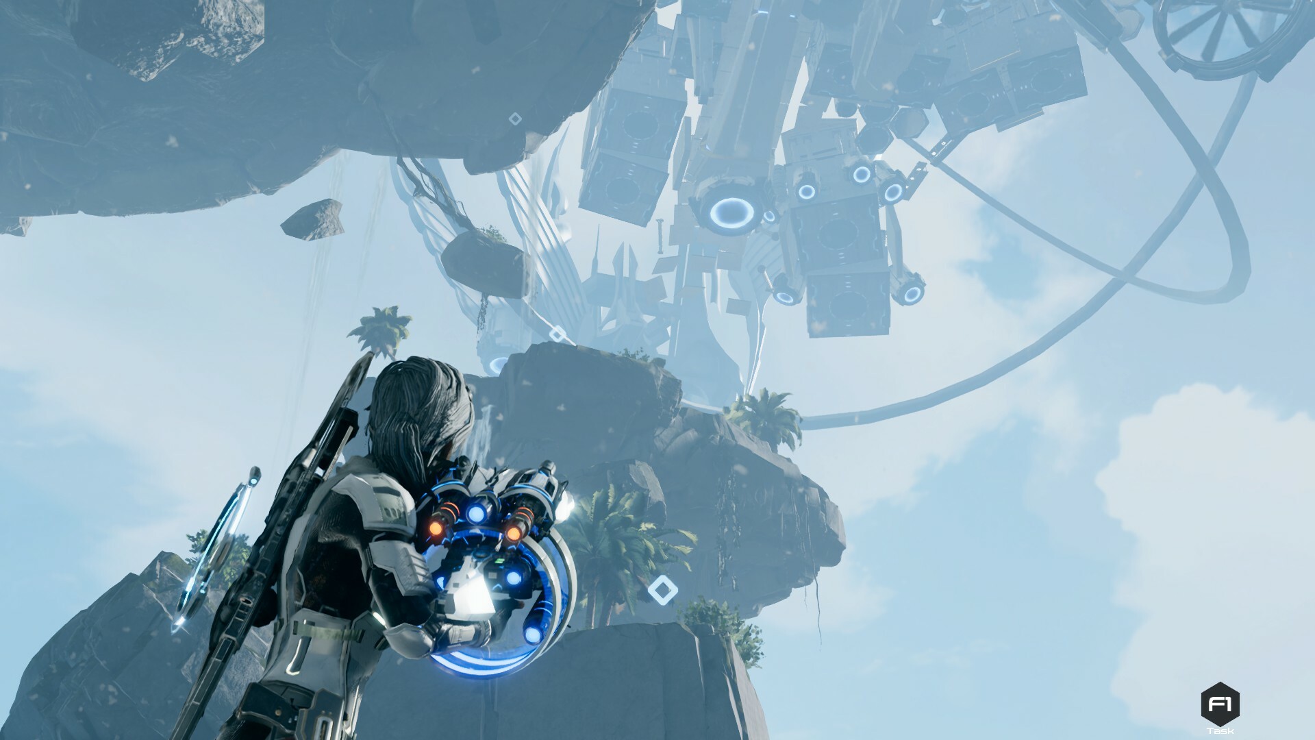 AI Olympius Screenshot 0