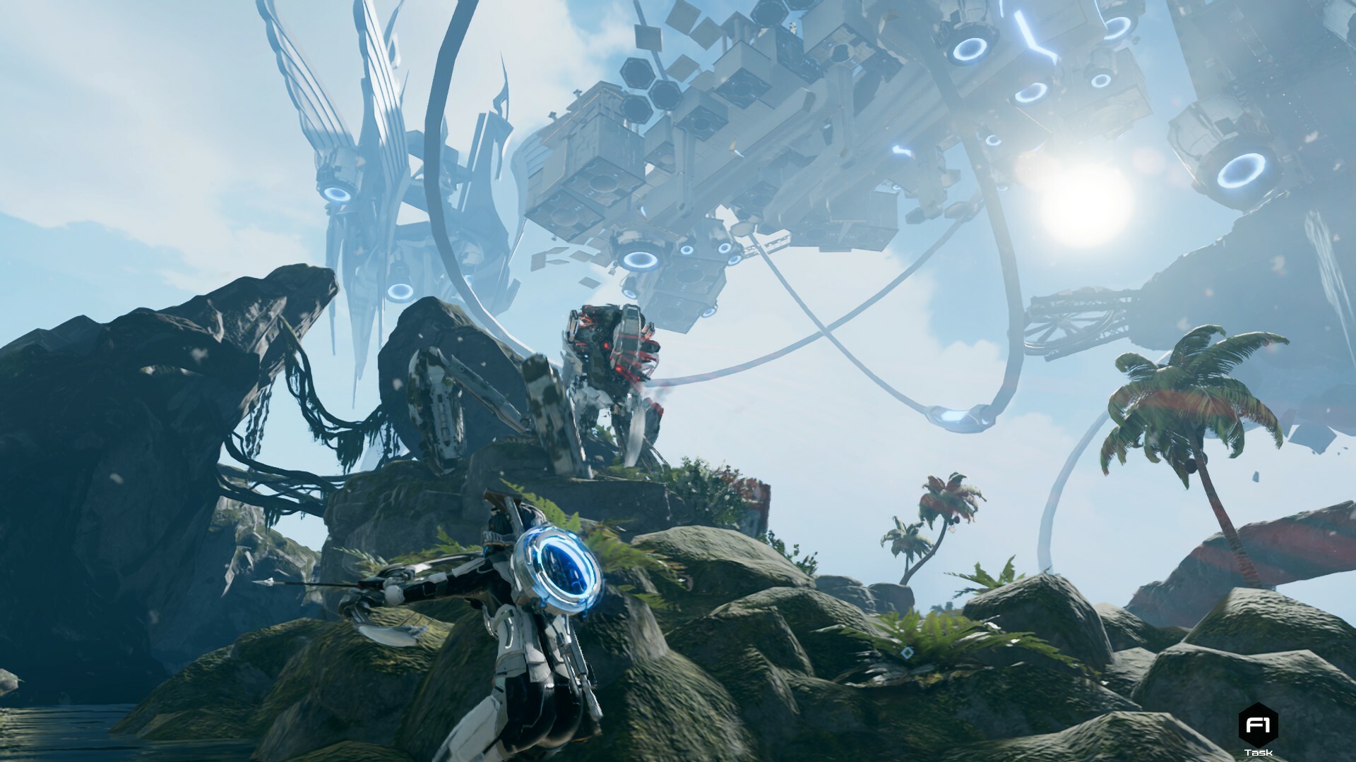 AI Olympius Screenshot 8