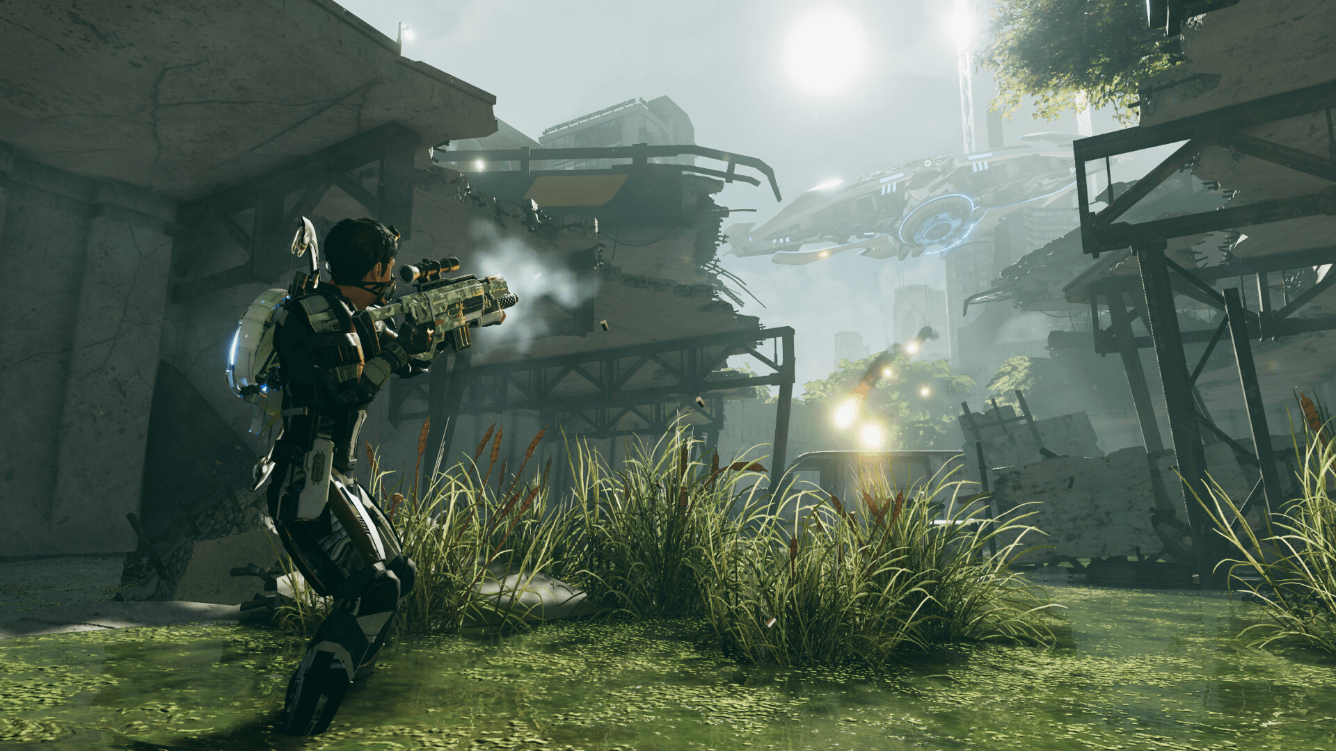 AI Olympius Screenshot 7