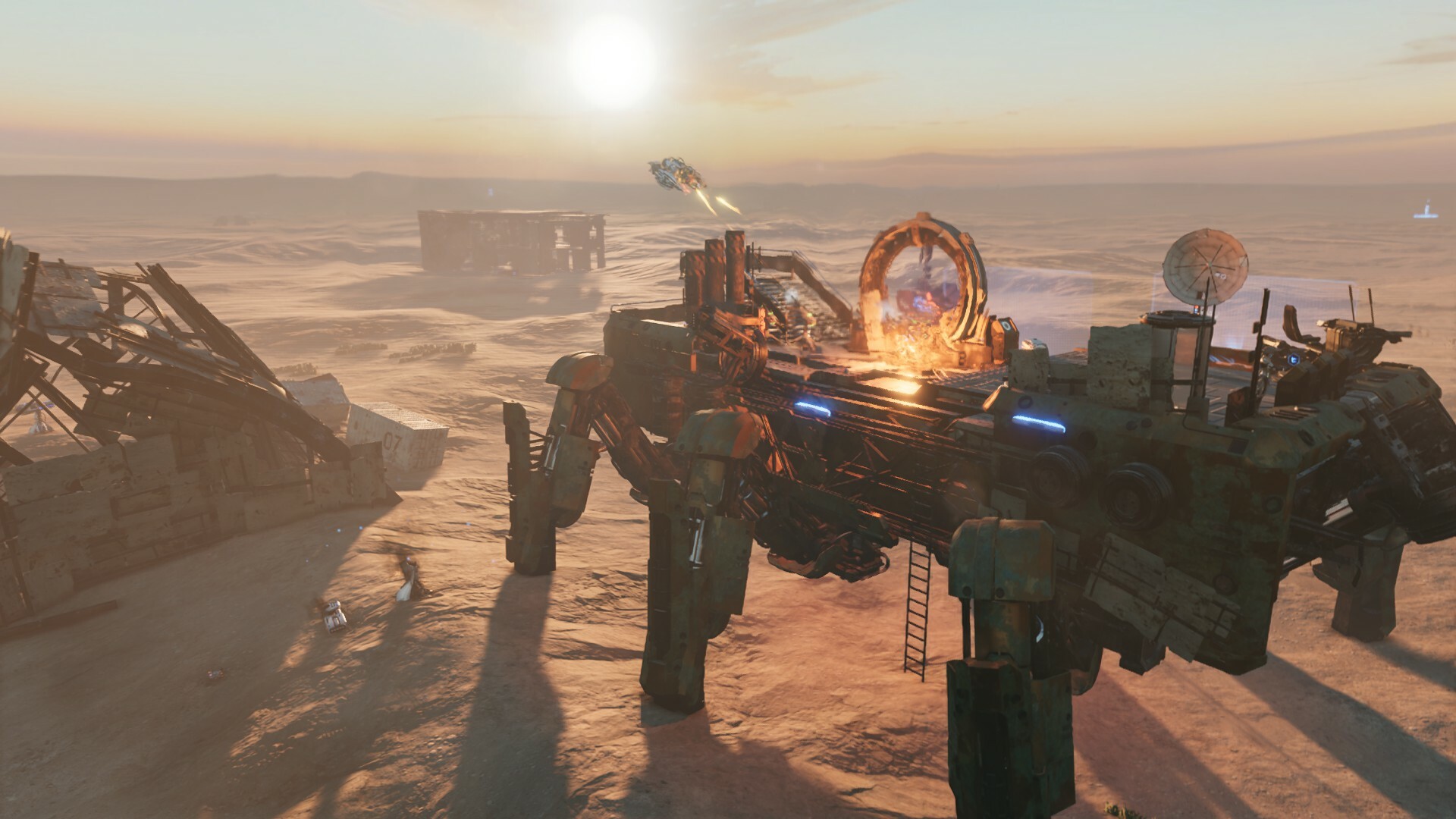 AI Olympius Screenshot 10