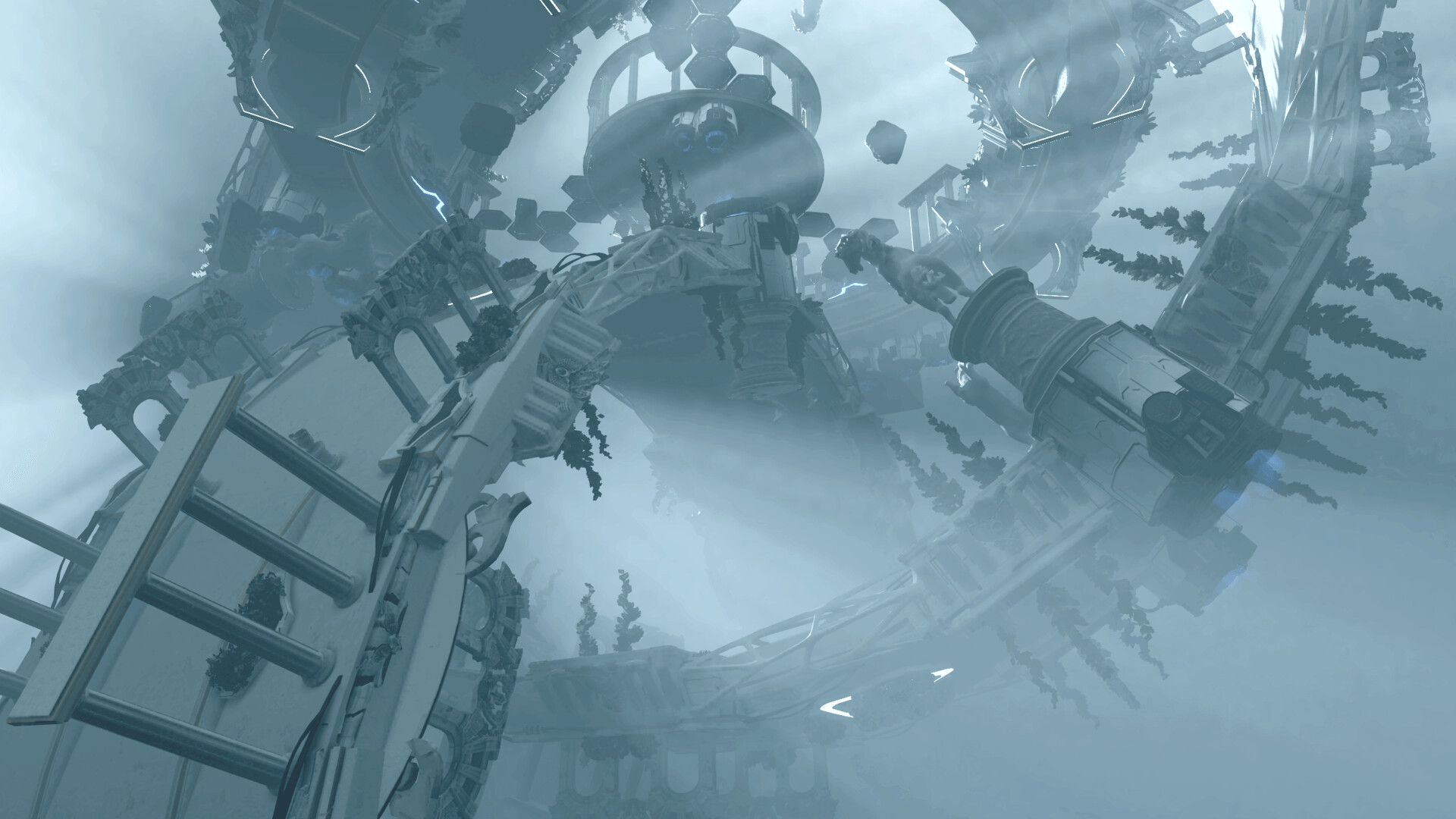 AI Olympius Screenshot 9