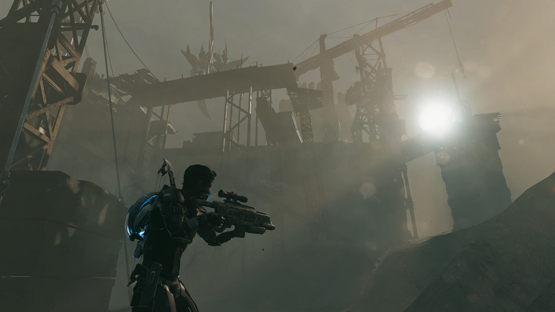 AI Olympius Screenshot 30