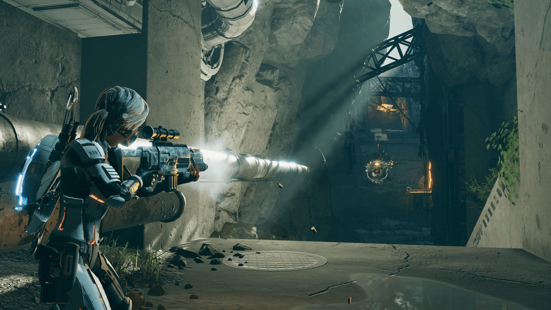 AI Olympius Screenshot 11