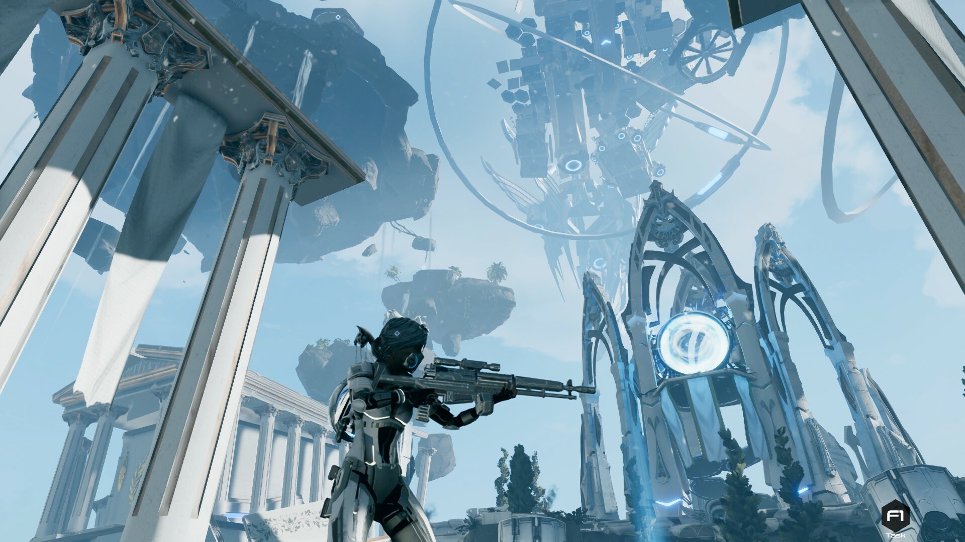 AI Olympius Screenshot 13