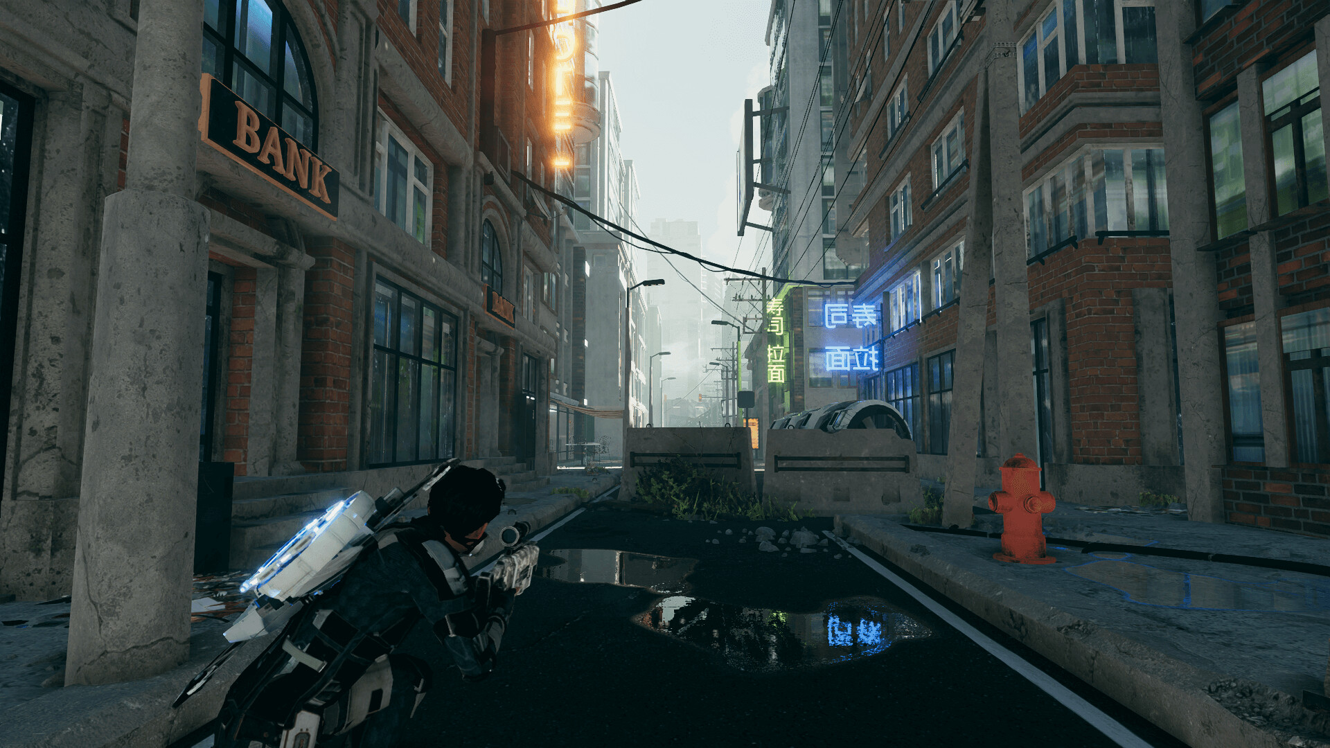 AI Olympius Screenshot 16