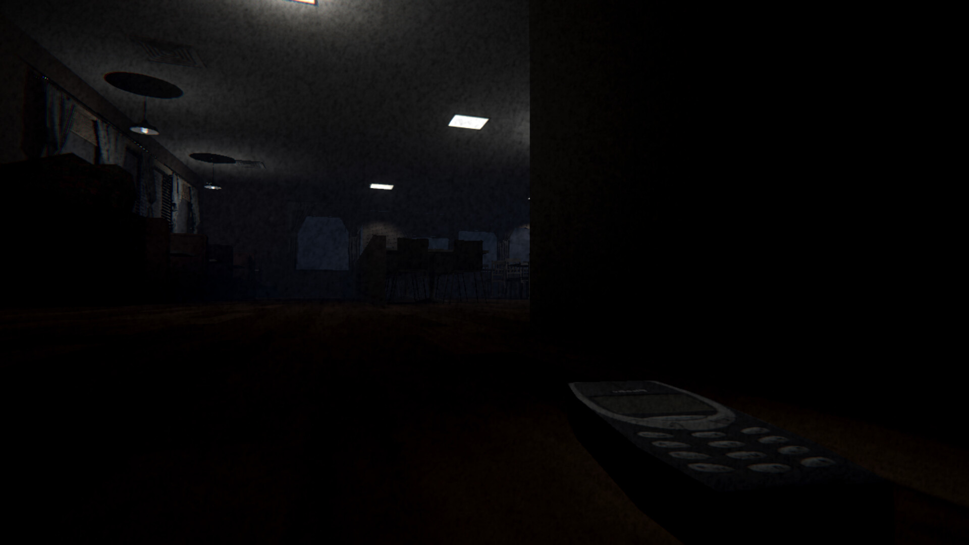 Fear Night Tales - Do You Like Coffee? Screenshot 7