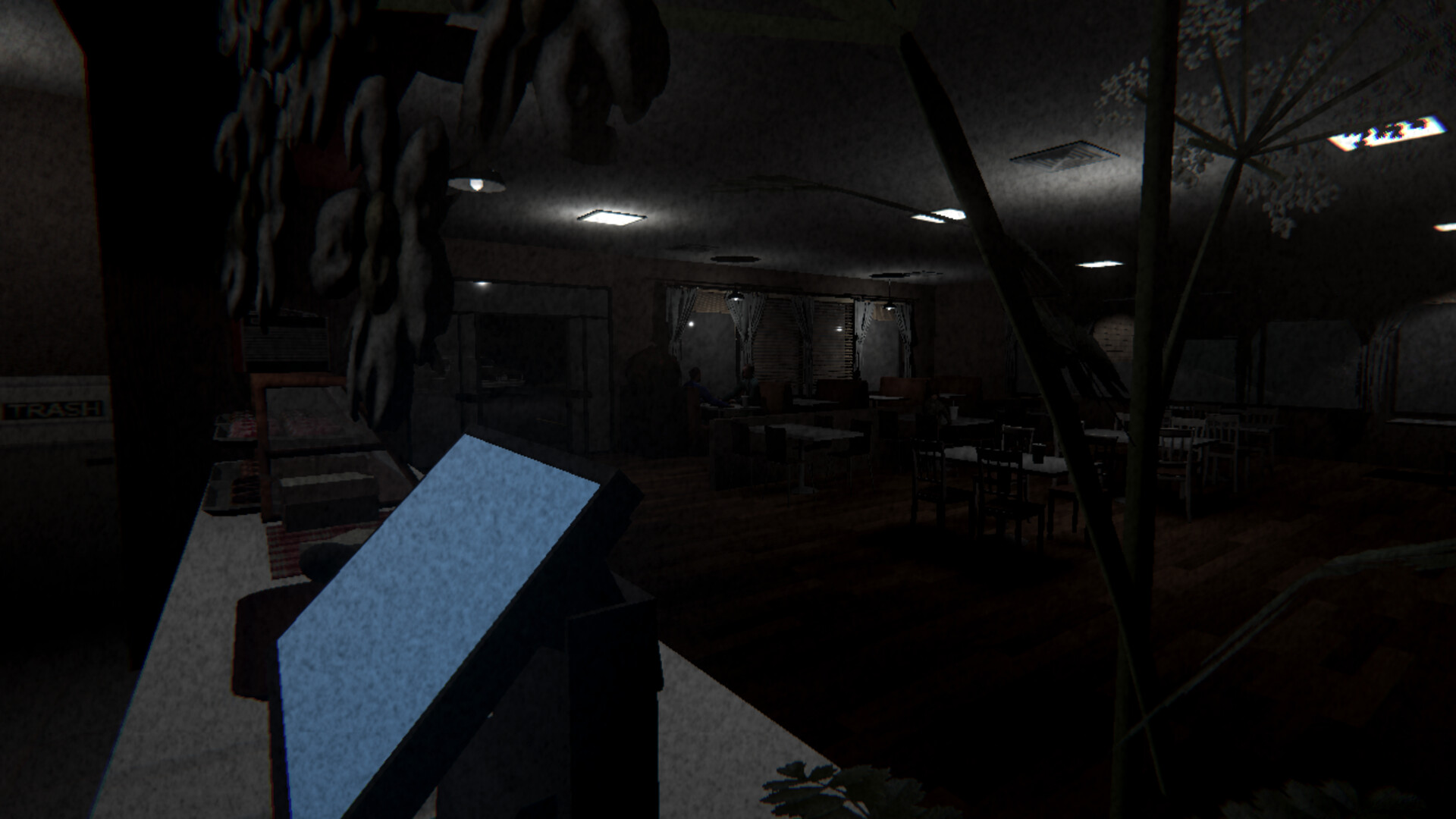 Fear Night Tales - Do You Like Coffee? Screenshot 3