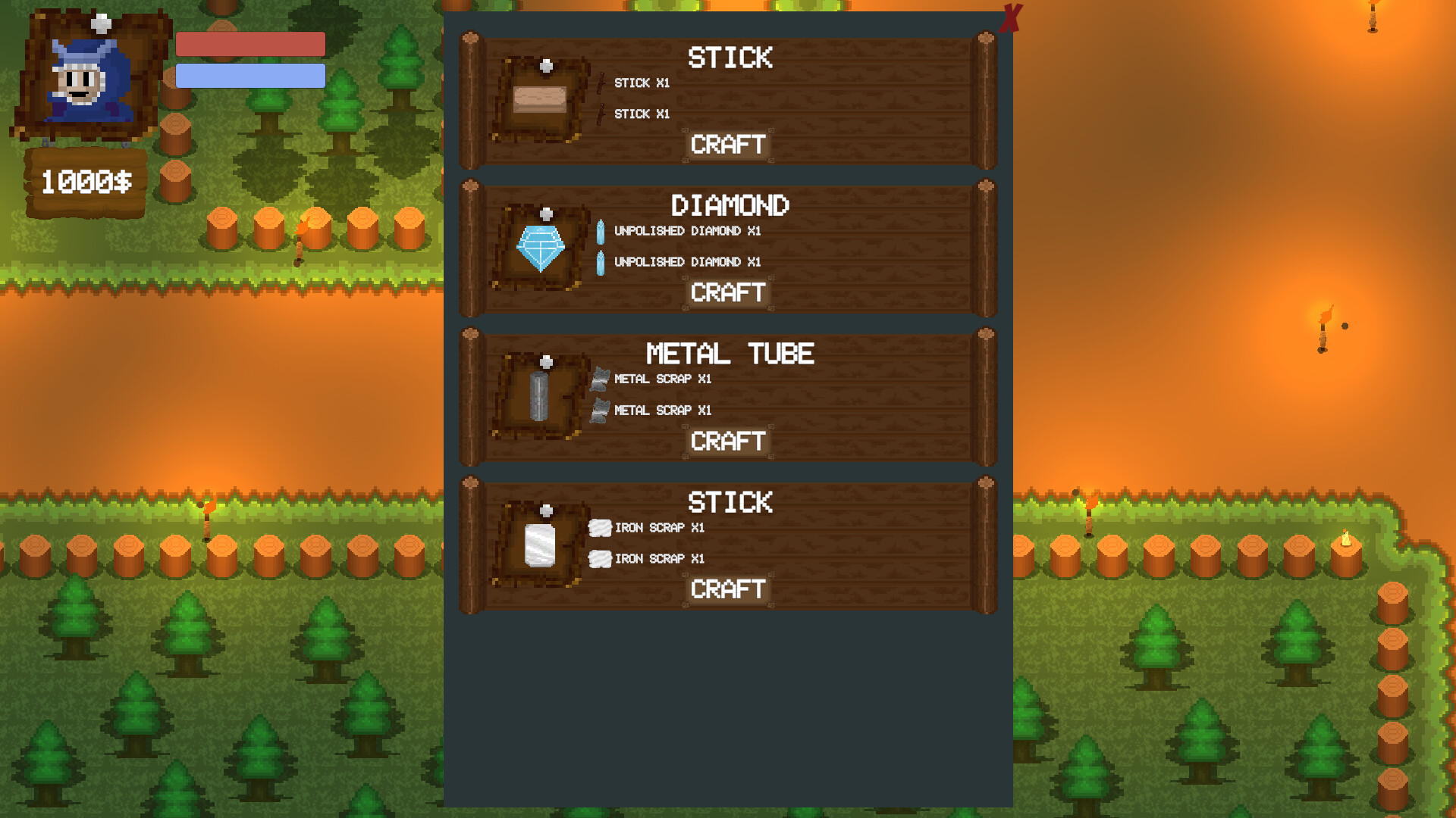 Mutation Village Screenshot 0