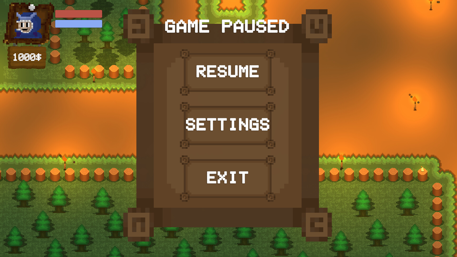 Mutation Village Screenshot 4