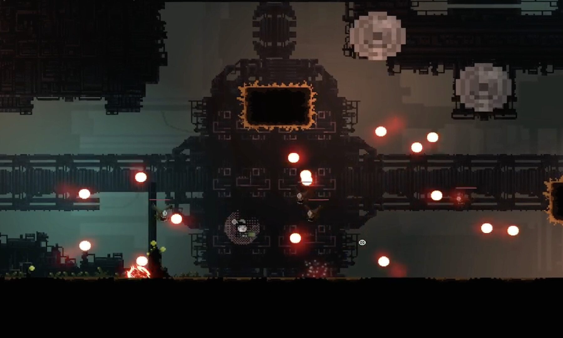 Blast Hopper Screenshot 2