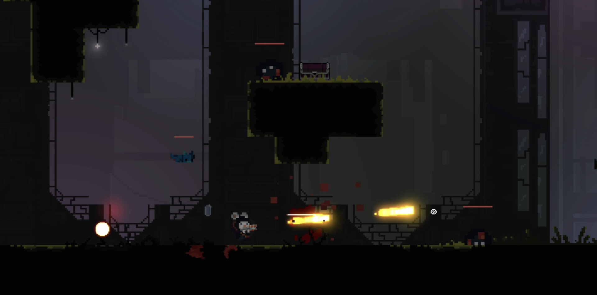 Blast Hopper Screenshot 0