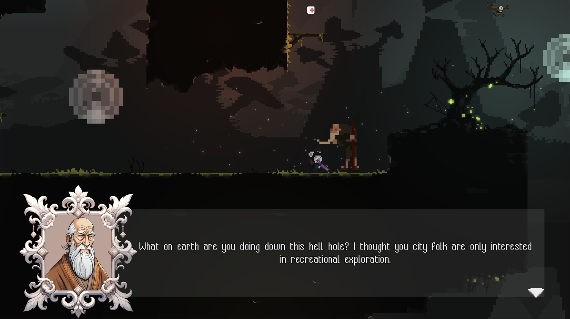 Blast Hopper Screenshot 5