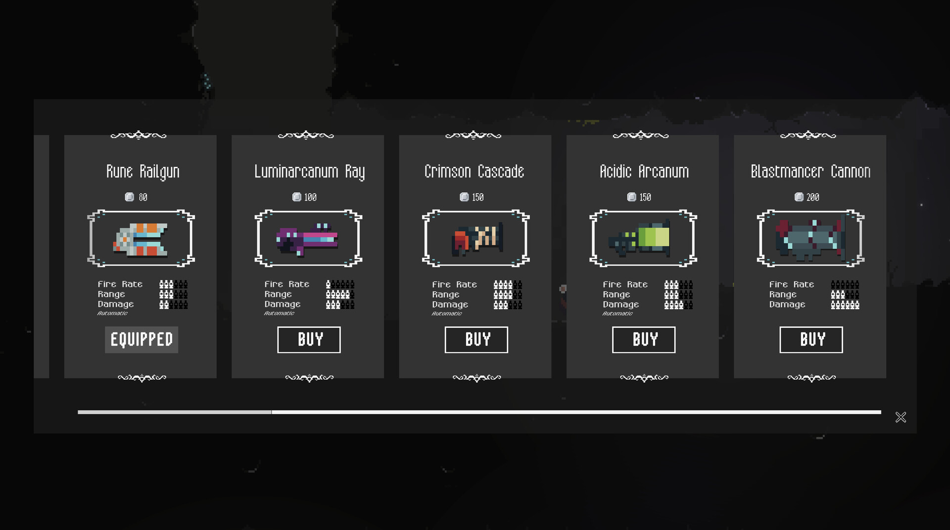 Blast Hopper Screenshot 3