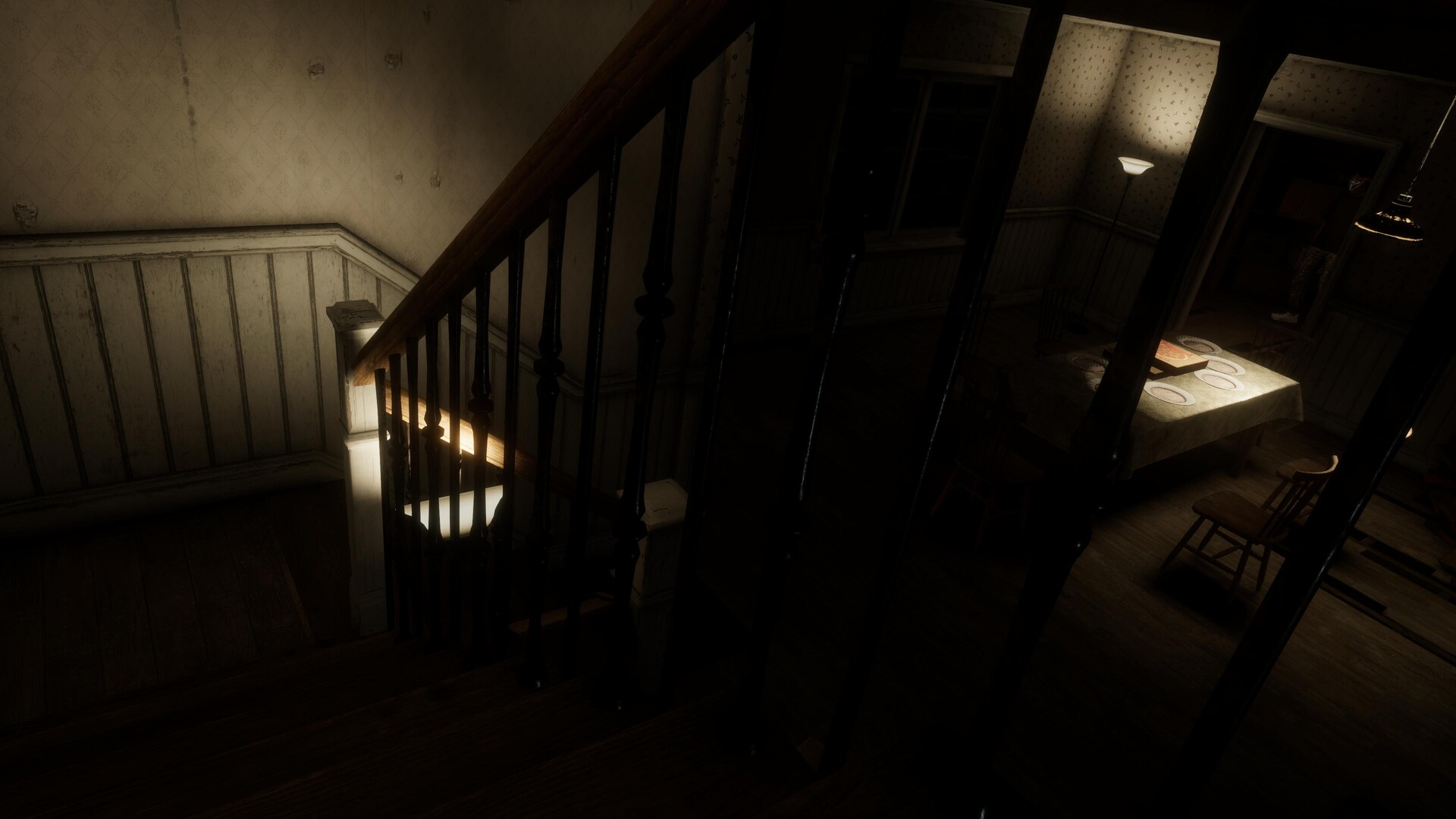 Peace Under His Roof Screenshot 2