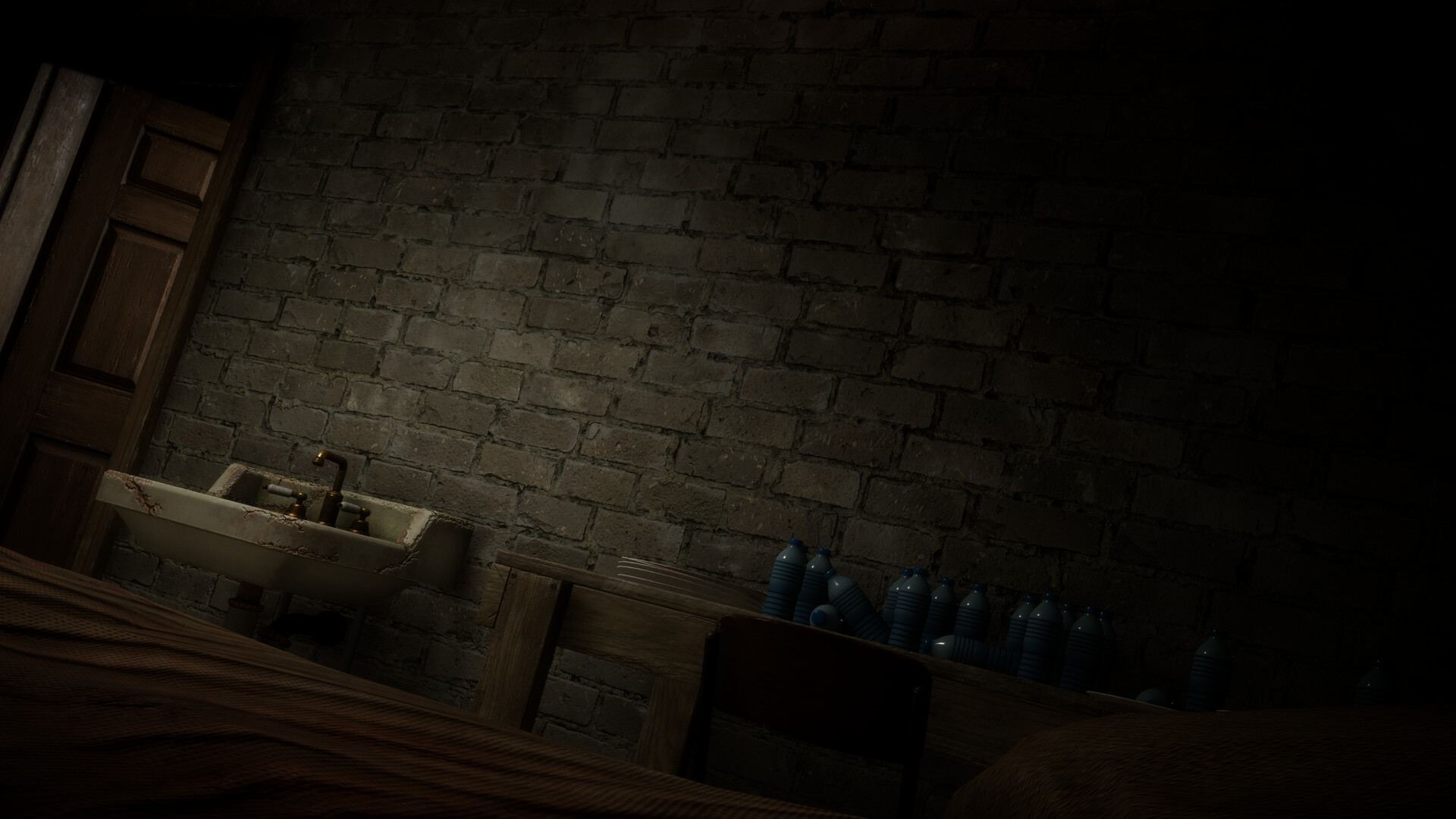 Peace Under His Roof Screenshot 3