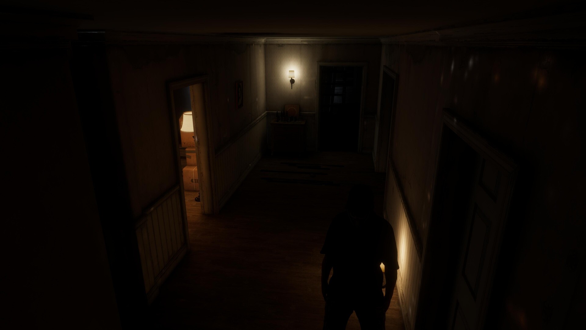 Peace Under His Roof Screenshot 4